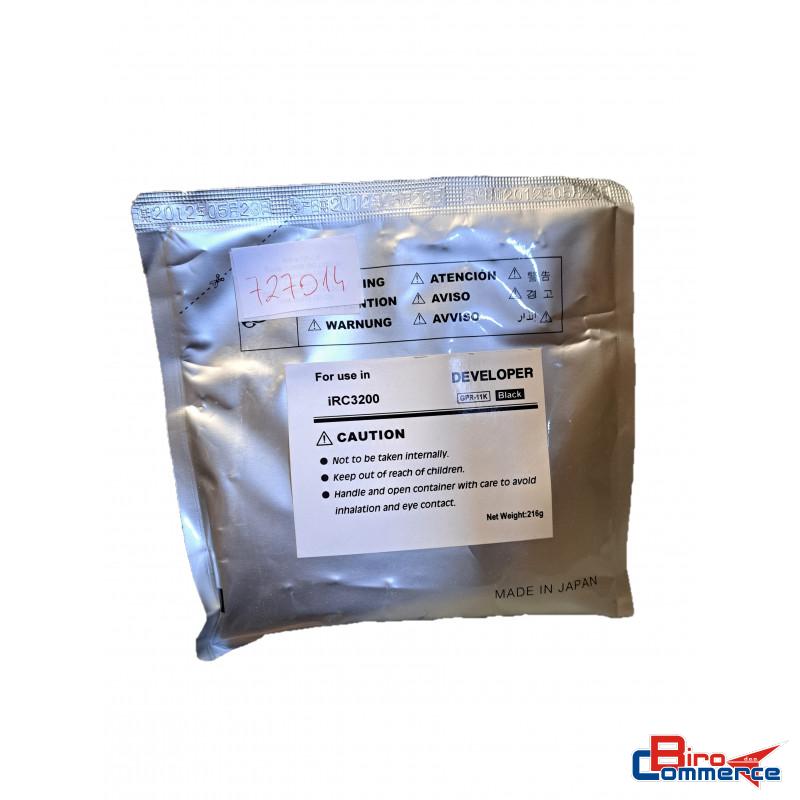 Starter CANON IRC-3200/CR 