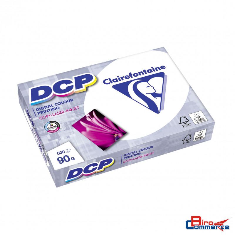 Fotokopirni papir A4 90gr 500L 