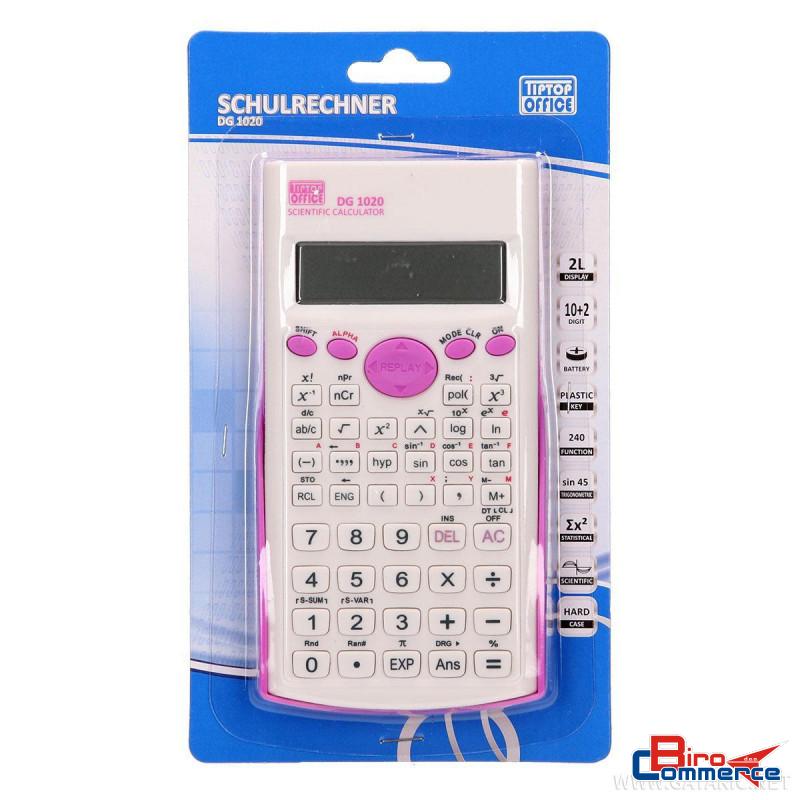 Digitron EC16 