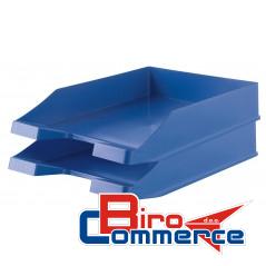 Polica za dokumente prozirna 