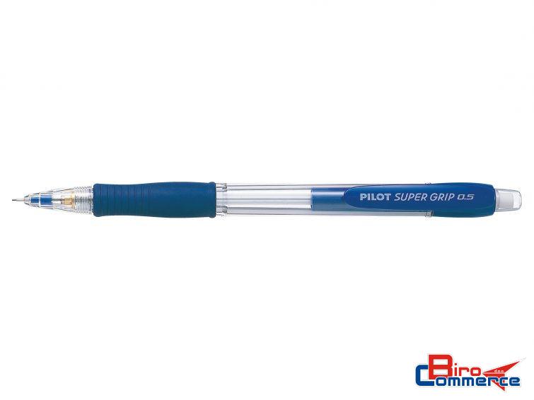Pilot olovka 0.7mm plava 