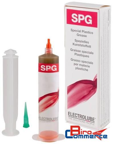 Mast za plastika SPG-35SL 